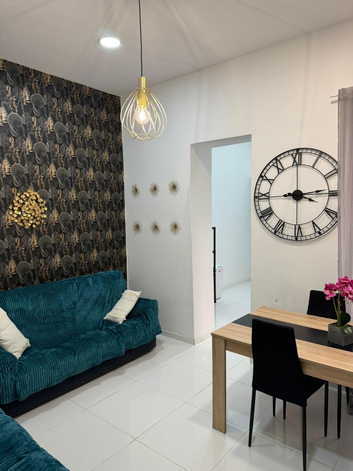 Casa Marina Apartment Alicante Ngoại thất bức ảnh