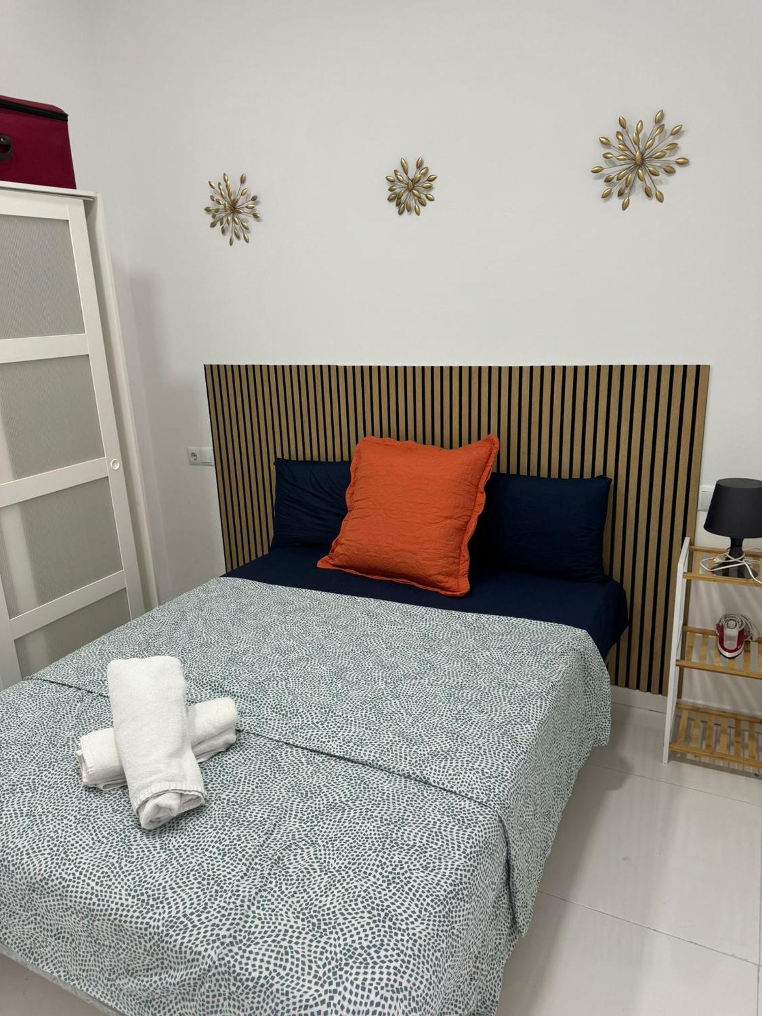 Casa Marina Apartment Alicante Ngoại thất bức ảnh