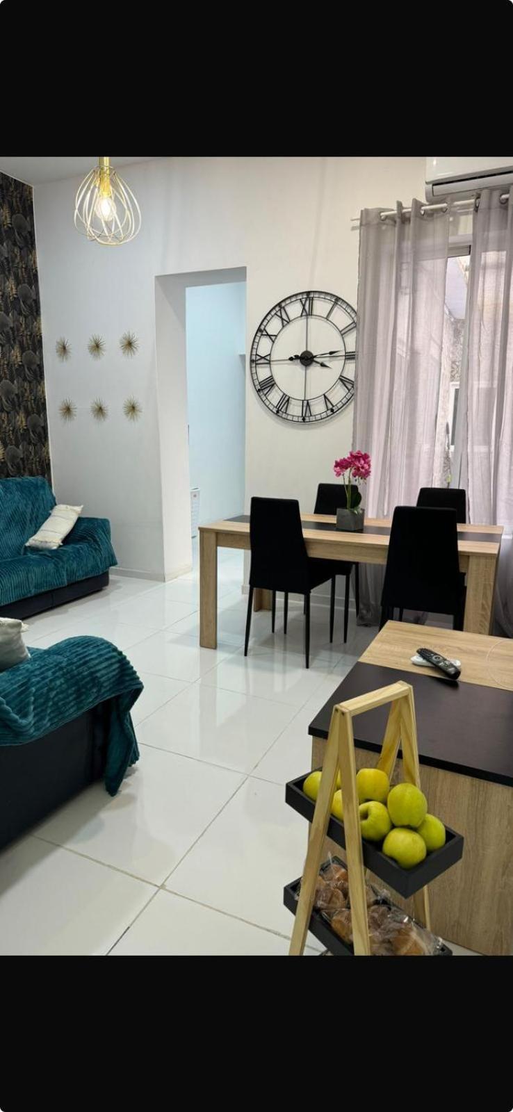 Casa Marina Apartment Alicante Ngoại thất bức ảnh