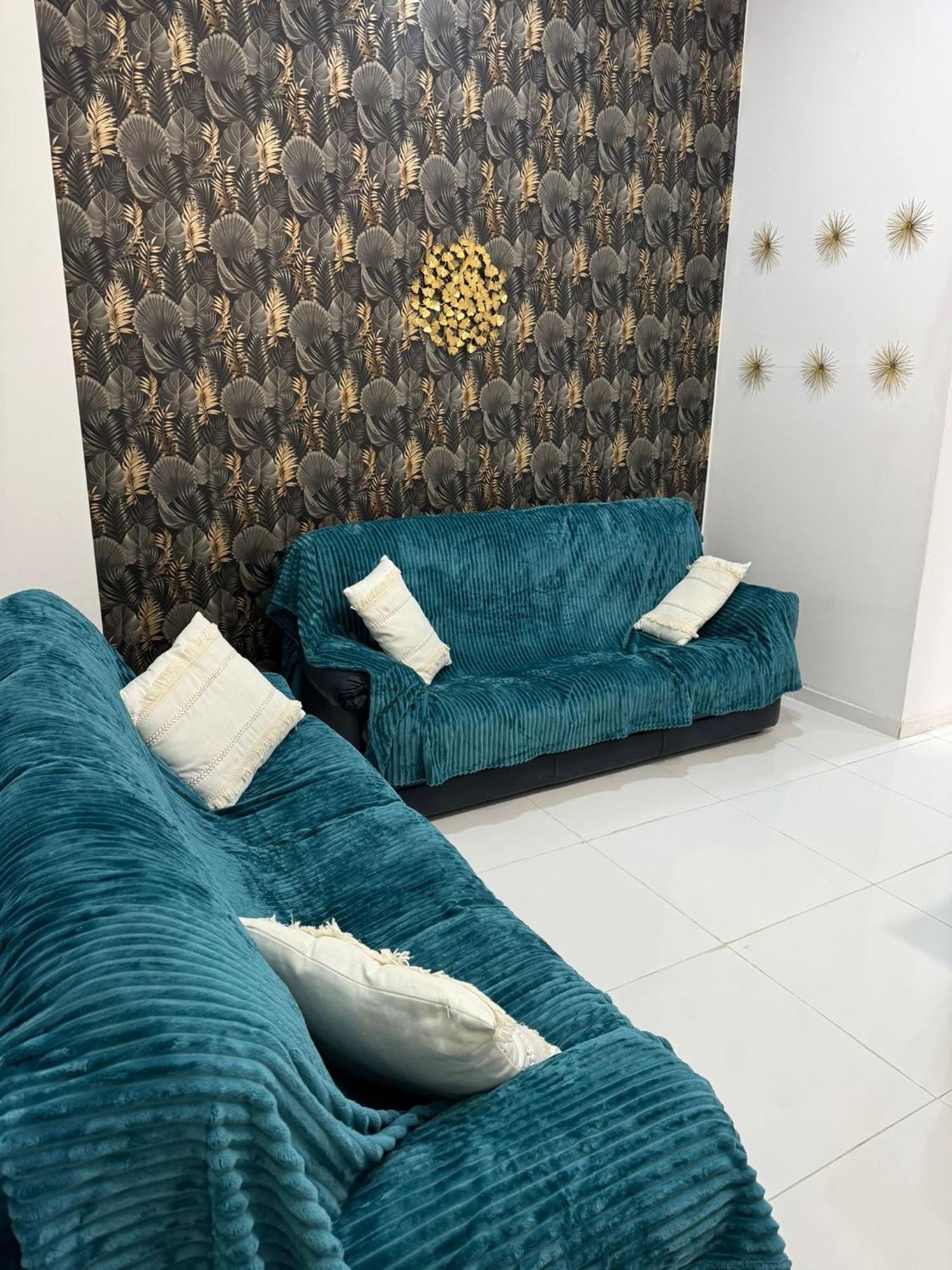 Casa Marina Apartment Alicante Ngoại thất bức ảnh