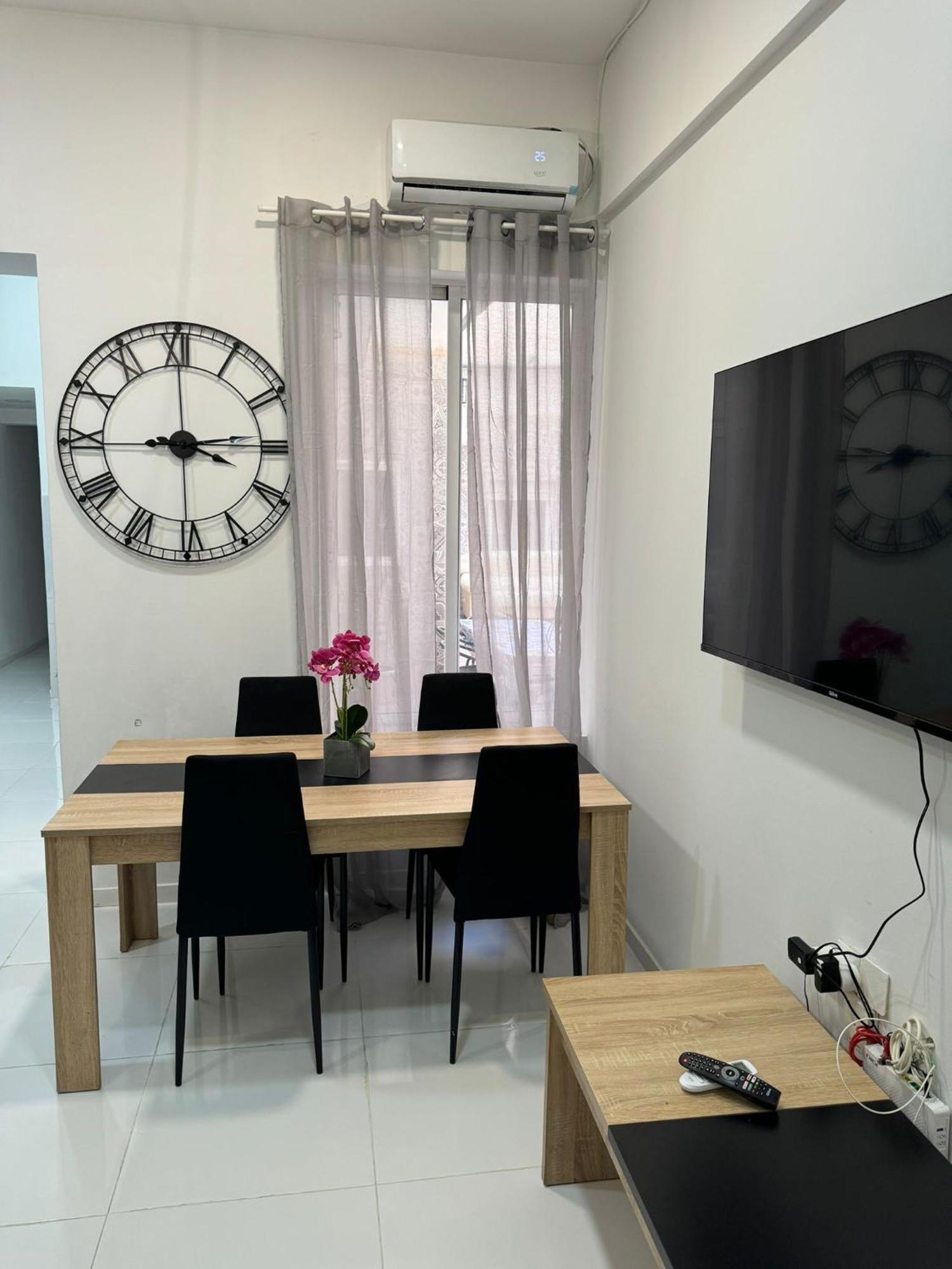 Casa Marina Apartment Alicante Ngoại thất bức ảnh