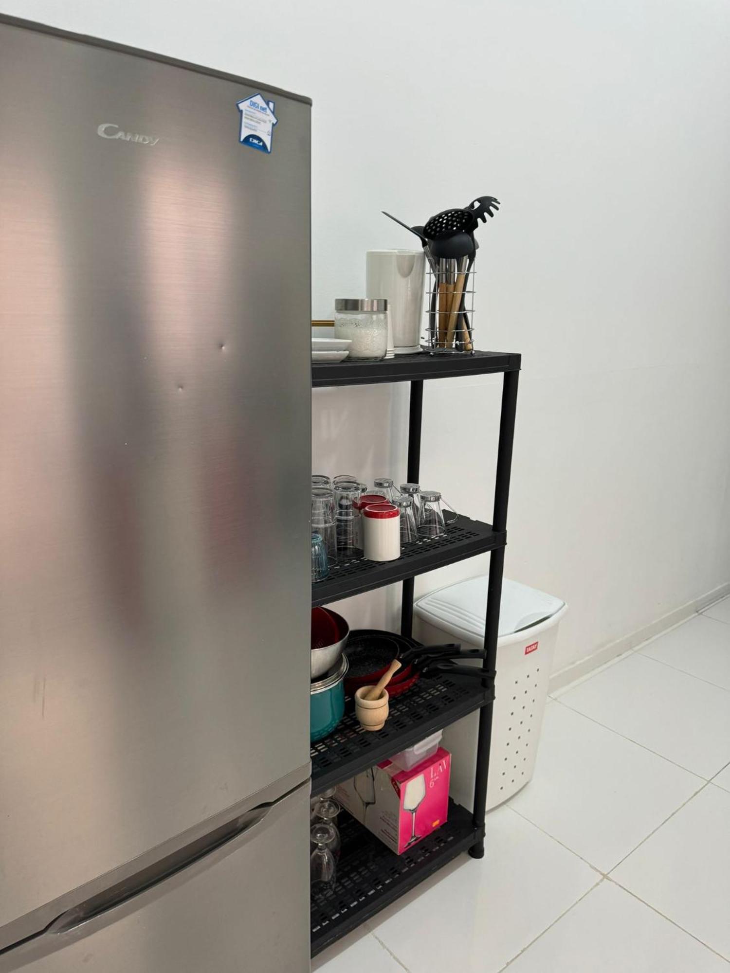 Casa Marina Apartment Alicante Ngoại thất bức ảnh