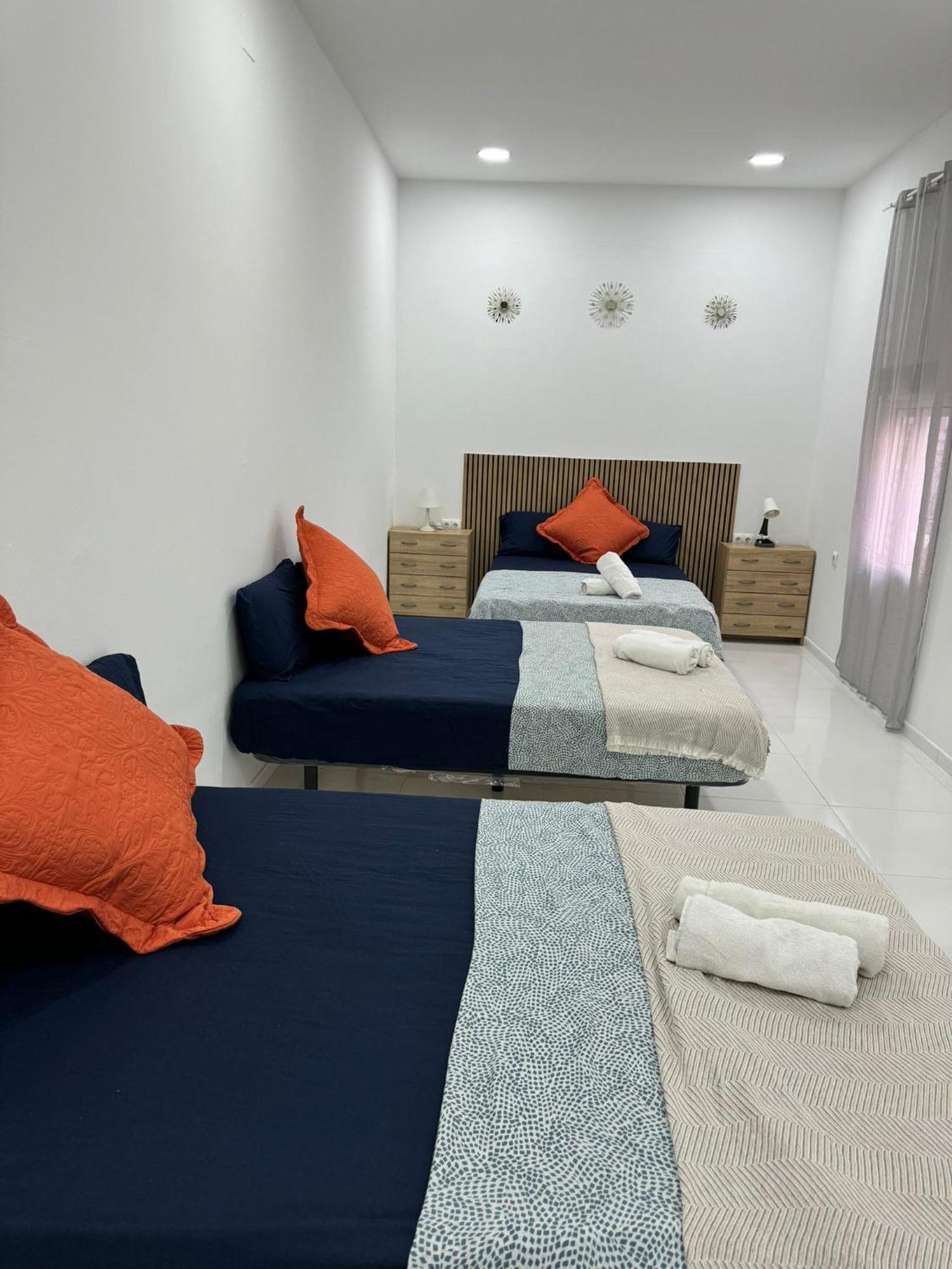 Casa Marina Apartment Alicante Ngoại thất bức ảnh