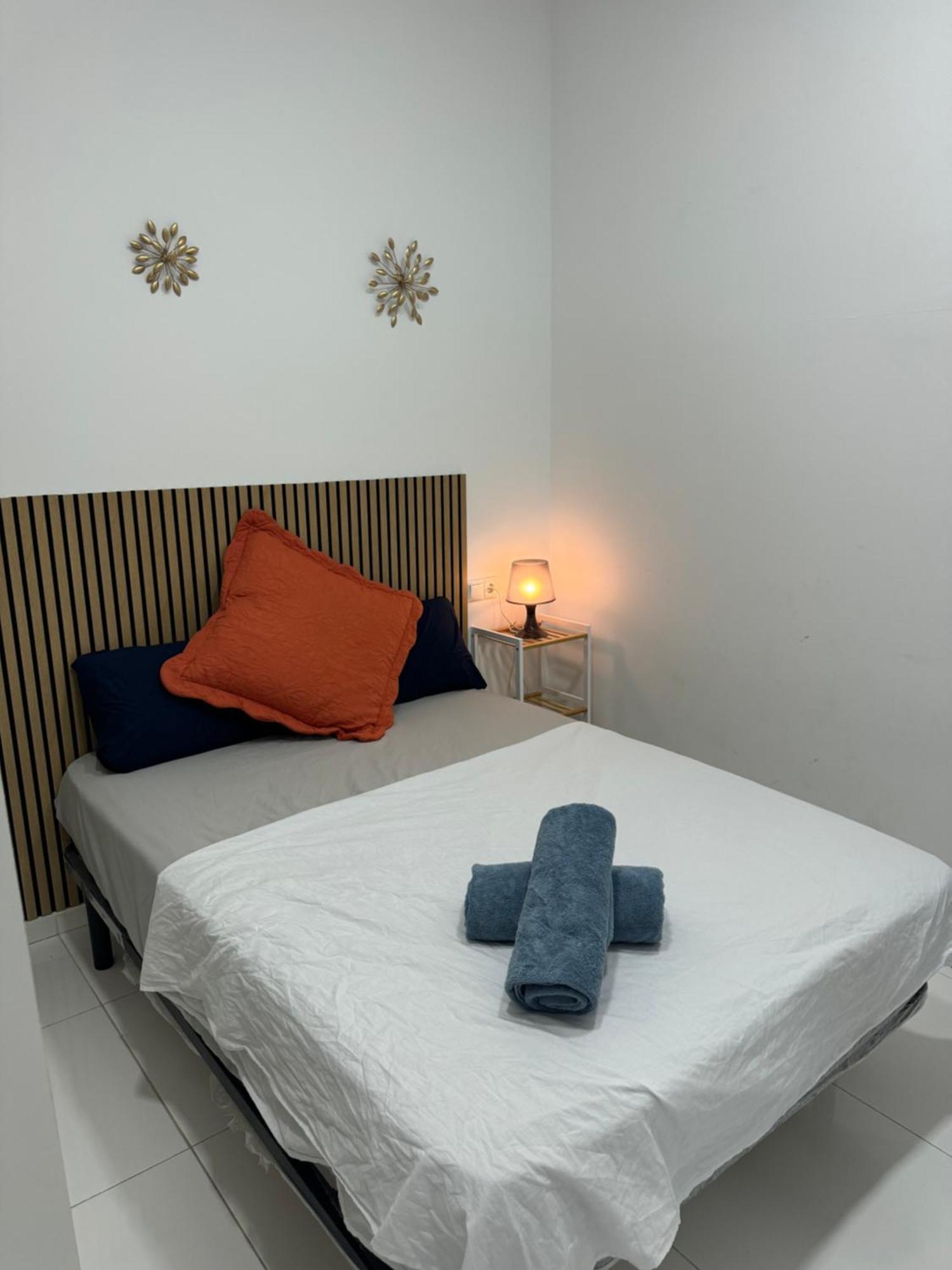 Casa Marina Apartment Alicante Ngoại thất bức ảnh