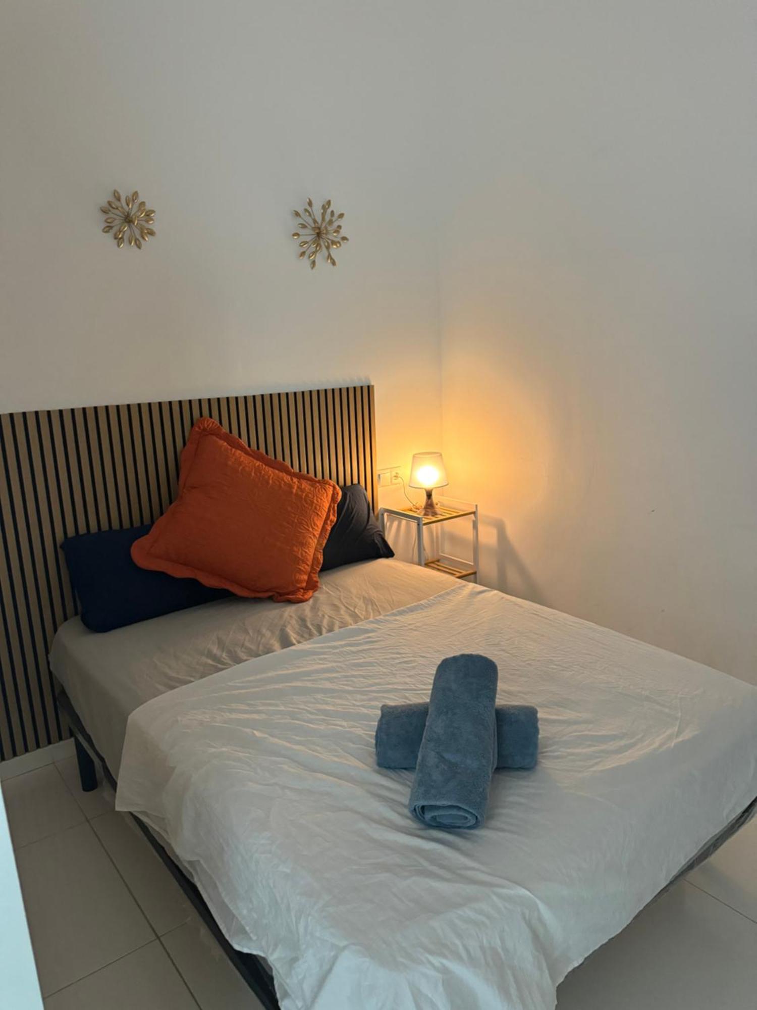 Casa Marina Apartment Alicante Ngoại thất bức ảnh