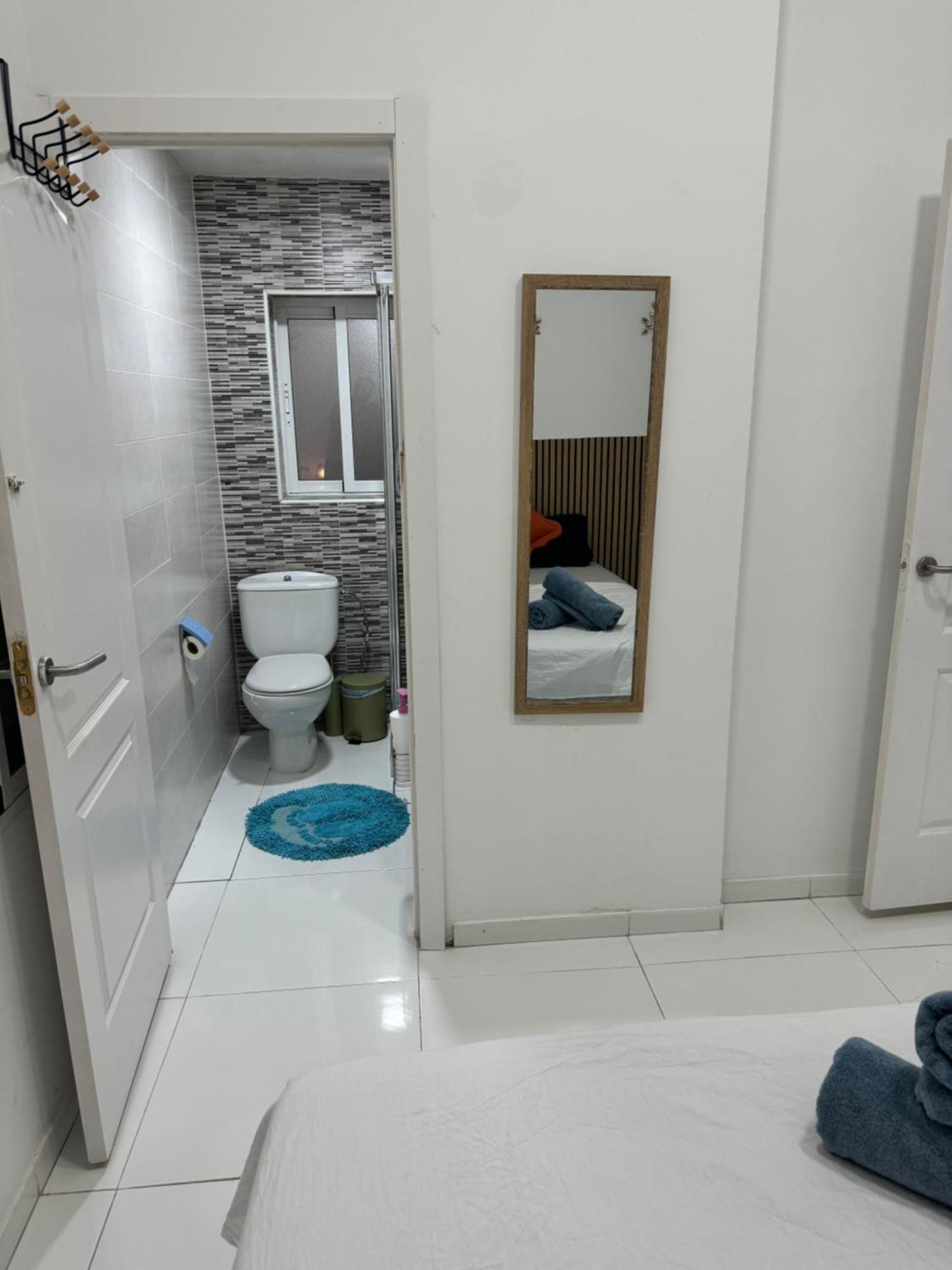 Casa Marina Apartment Alicante Ngoại thất bức ảnh
