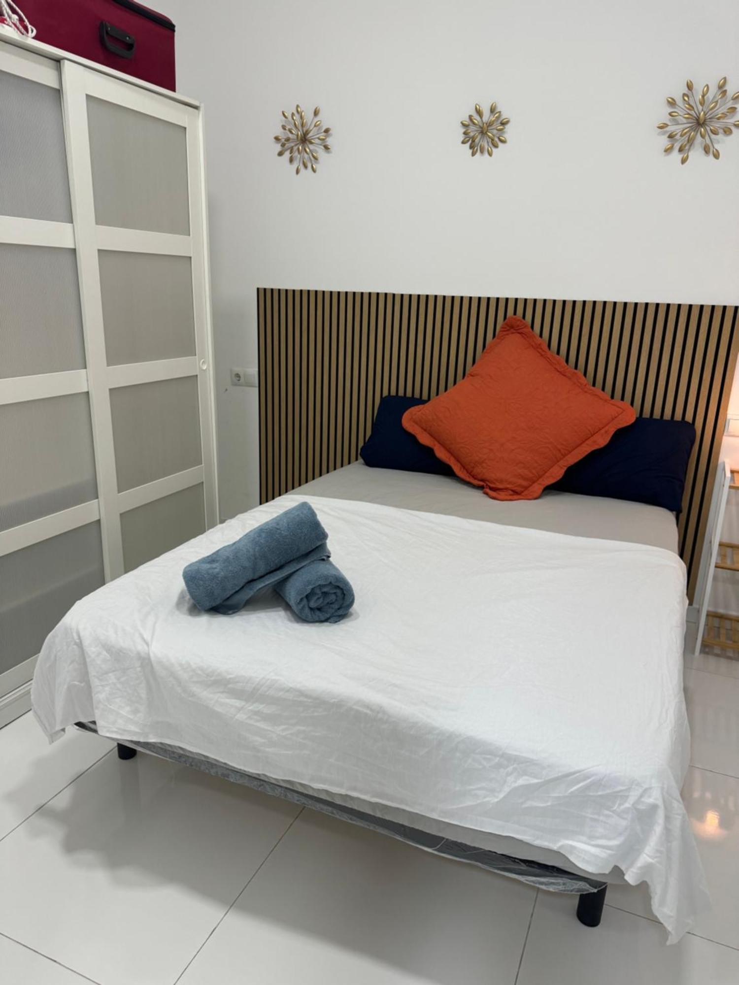 Casa Marina Apartment Alicante Ngoại thất bức ảnh