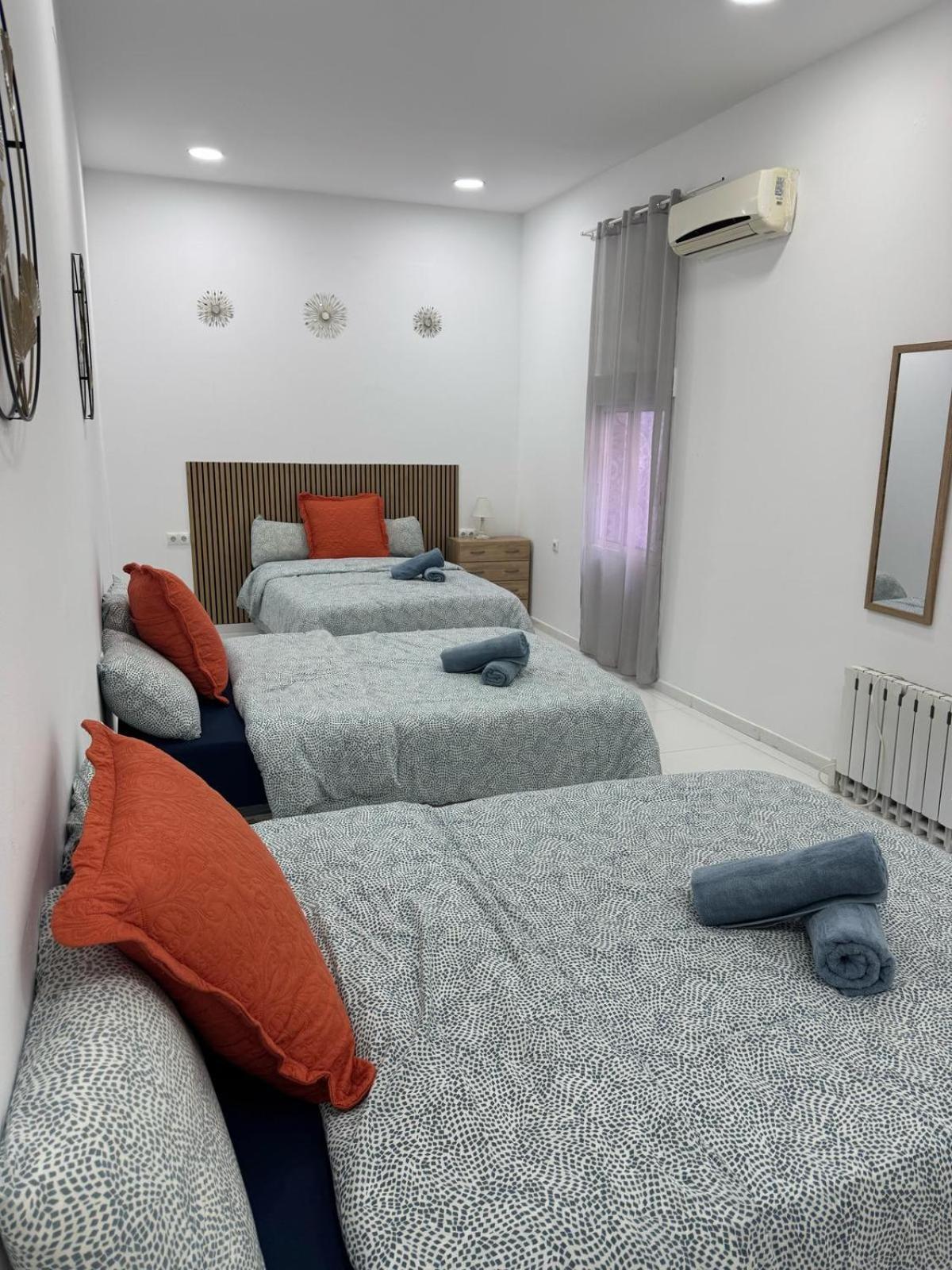 Casa Marina Apartment Alicante Ngoại thất bức ảnh