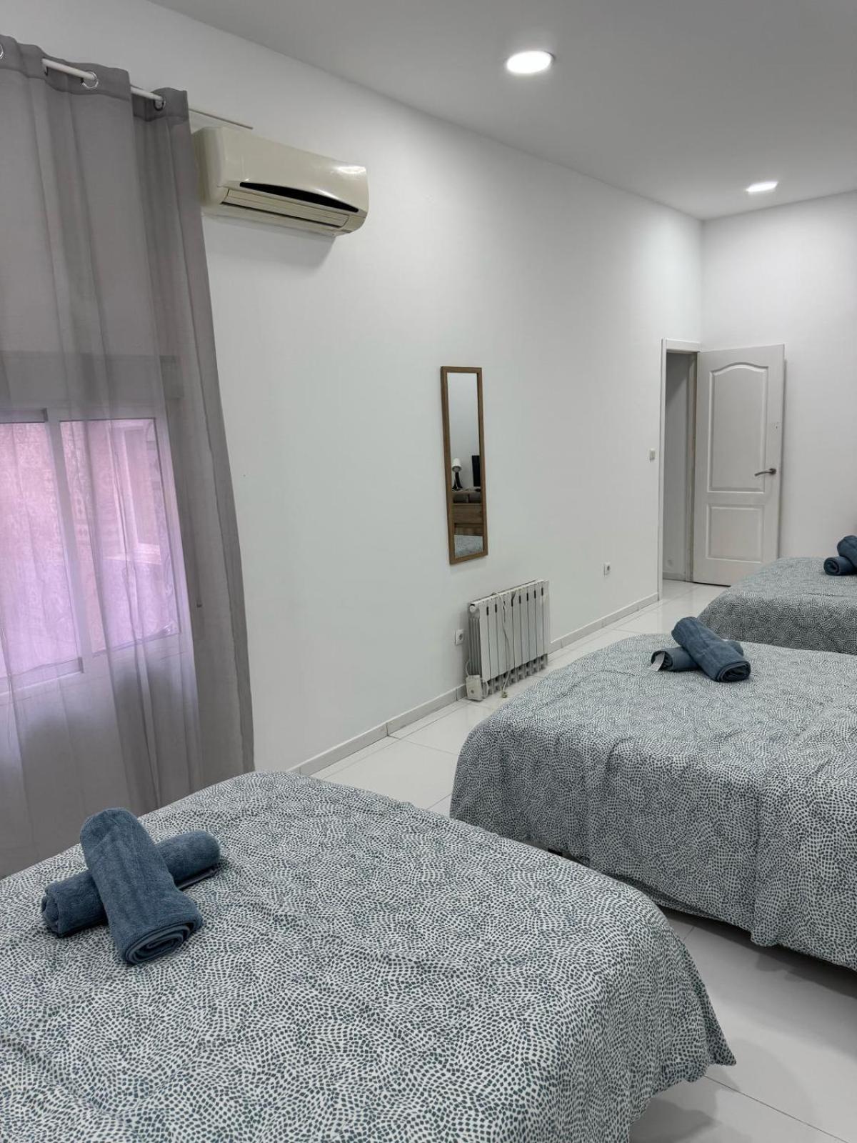 Casa Marina Apartment Alicante Ngoại thất bức ảnh