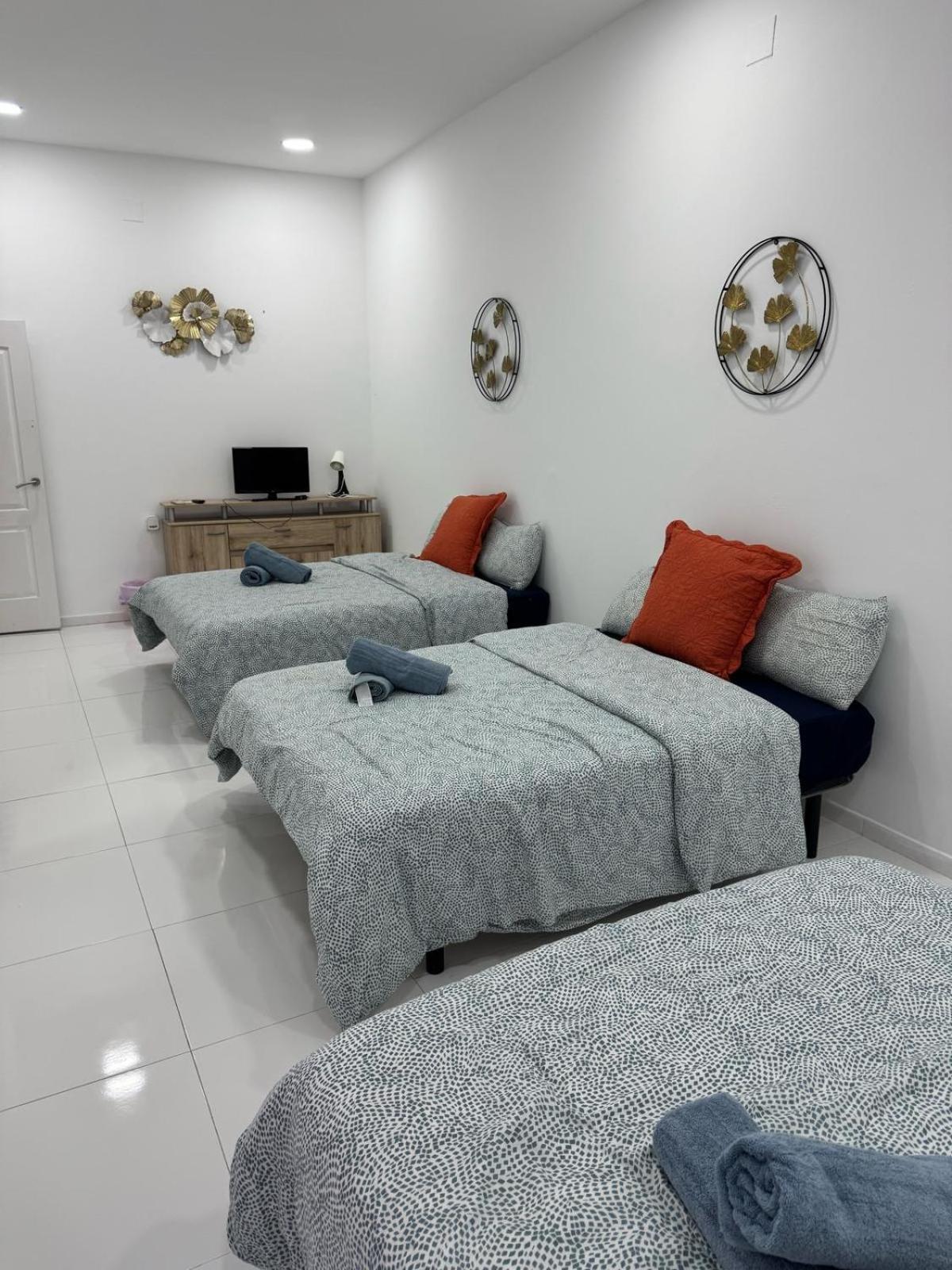 Casa Marina Apartment Alicante Ngoại thất bức ảnh