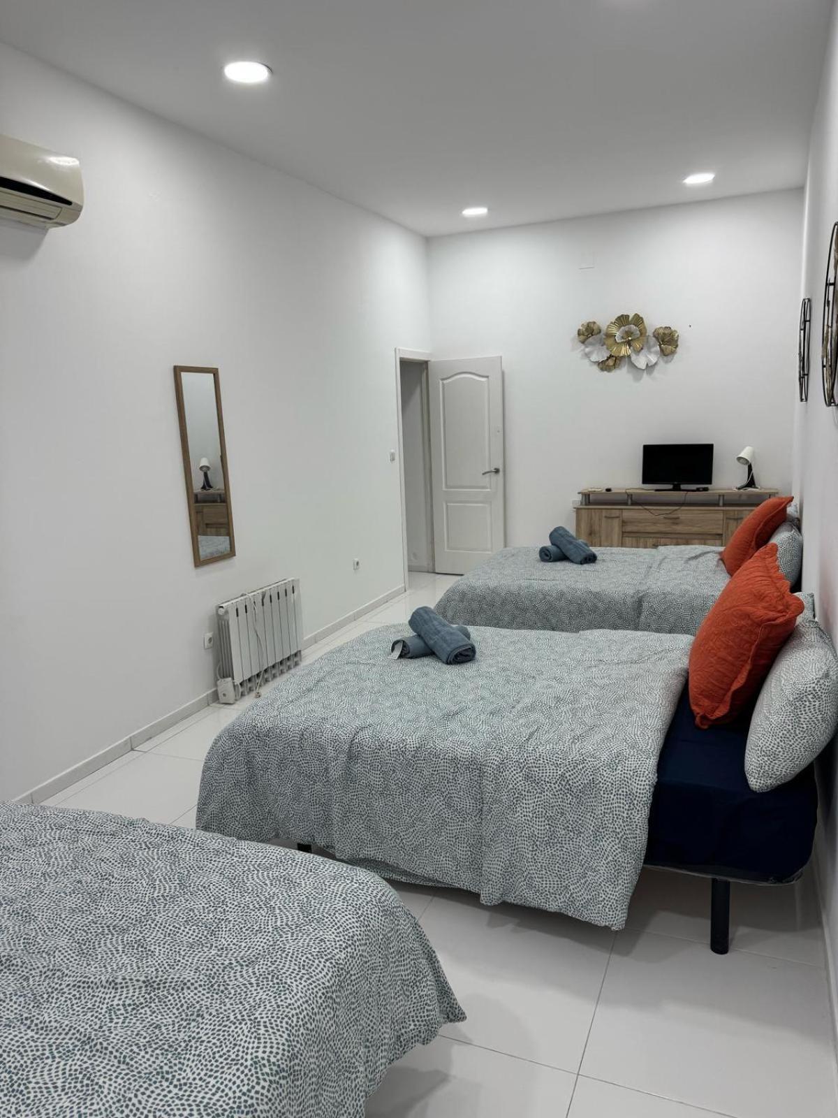 Casa Marina Apartment Alicante Ngoại thất bức ảnh